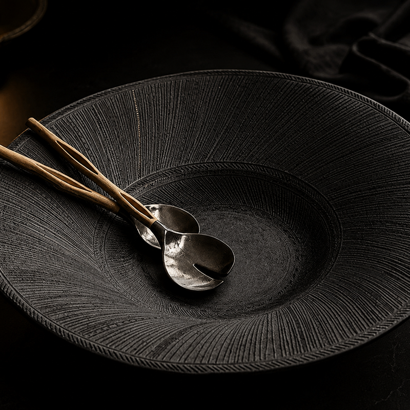 Bisque Bowls