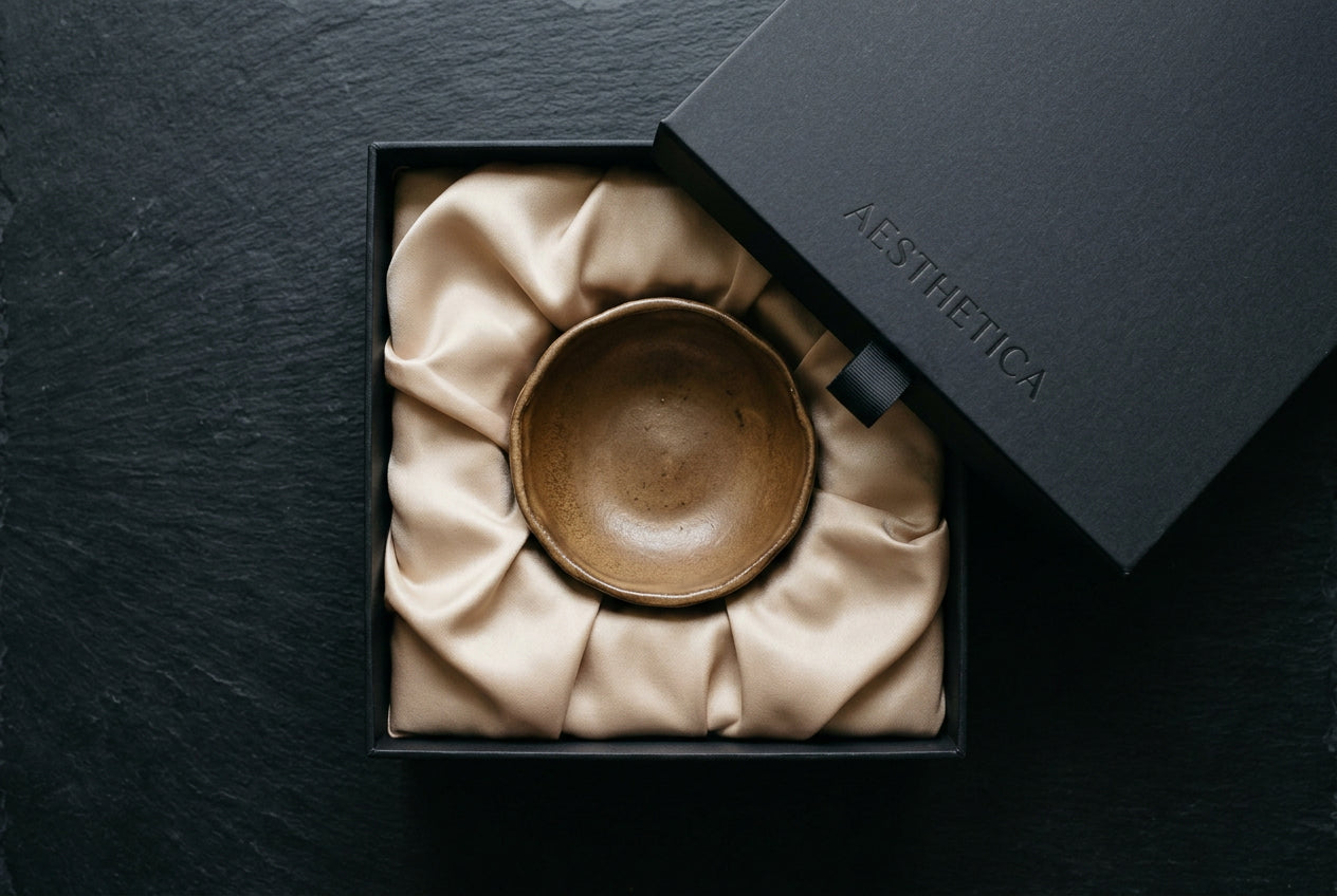 CrocTech Luxury Packaging Vault